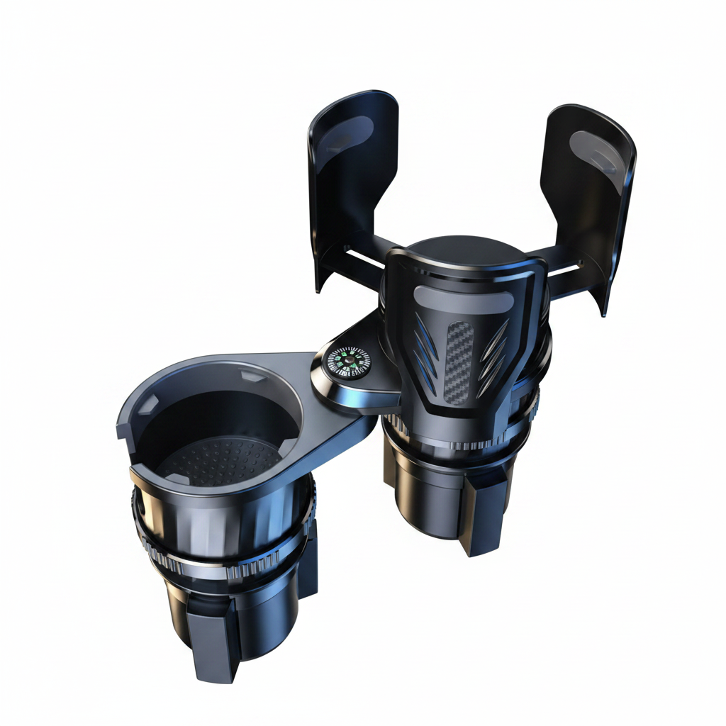 CUPVAULT Hero Clean