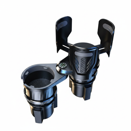 CUPVAULT Hero Clean